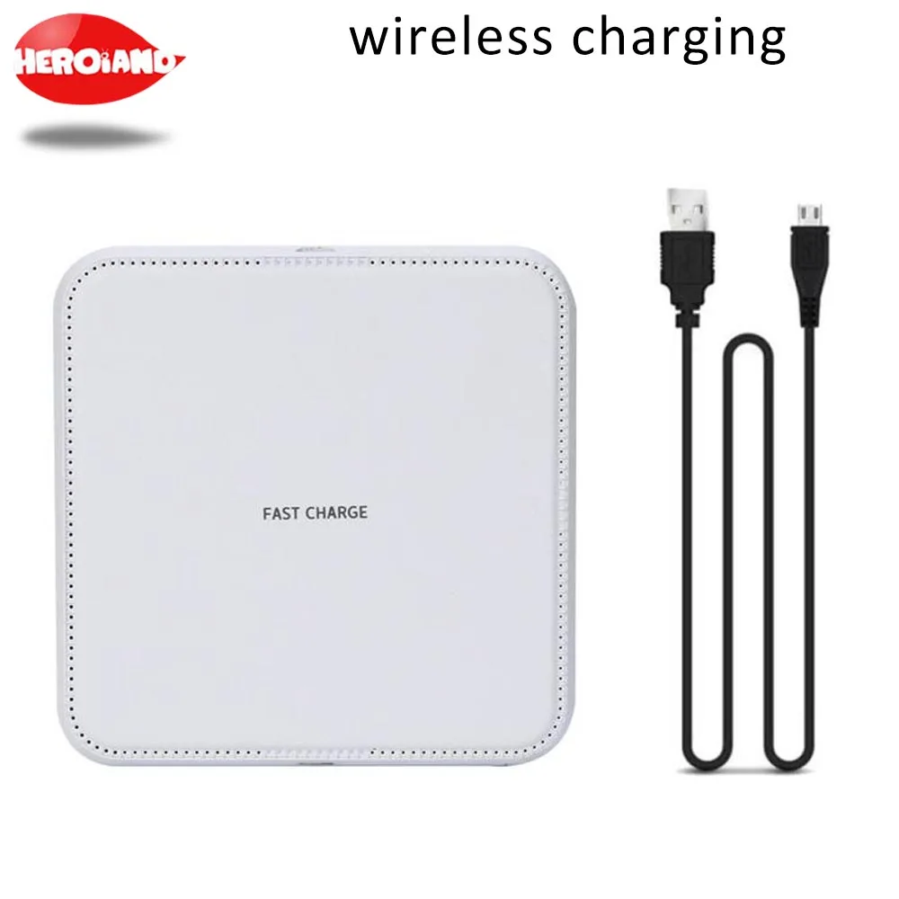 

Wireless Charger Base for iPhone 8/ x/xs/XS Max For Samsung S9 S8 Galaxy Note 8 Convertible Charge pad original fast Wireless