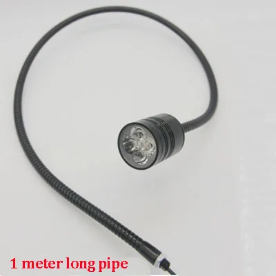 flexible led work light