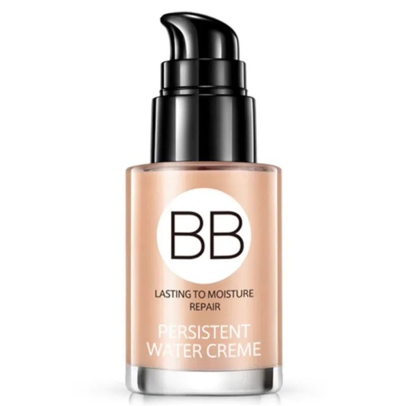 bb cream facial treatment