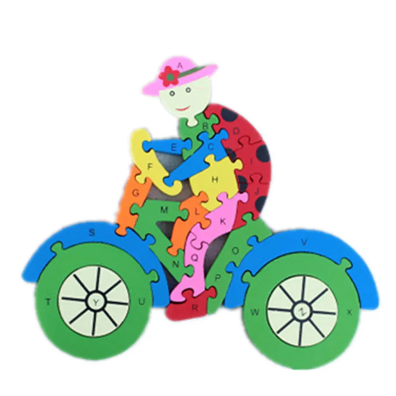 

Wood Cutting Die Cut for Puzzle Making Cyclist Steel Rule Dies Can Be Made As Your Shape and Size