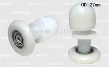 door pulley bearing Sliding door roller wheels Door roller series pulley