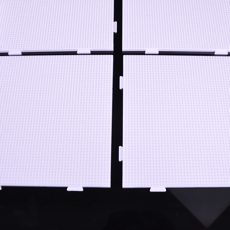 2.6mm Square Pegboards 2