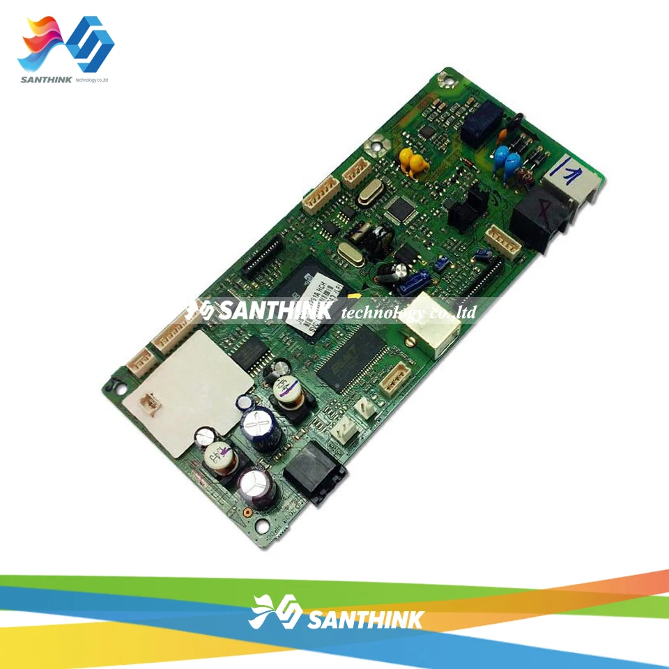 

100% Original New Main Board For HP 4380 HP4308 Formatter Board Mainboard