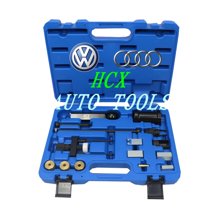 

MADE IN TAIWAN Fuel Injector Remover For Audi(FSI) VW Both Gasoline And Diesel Engines
