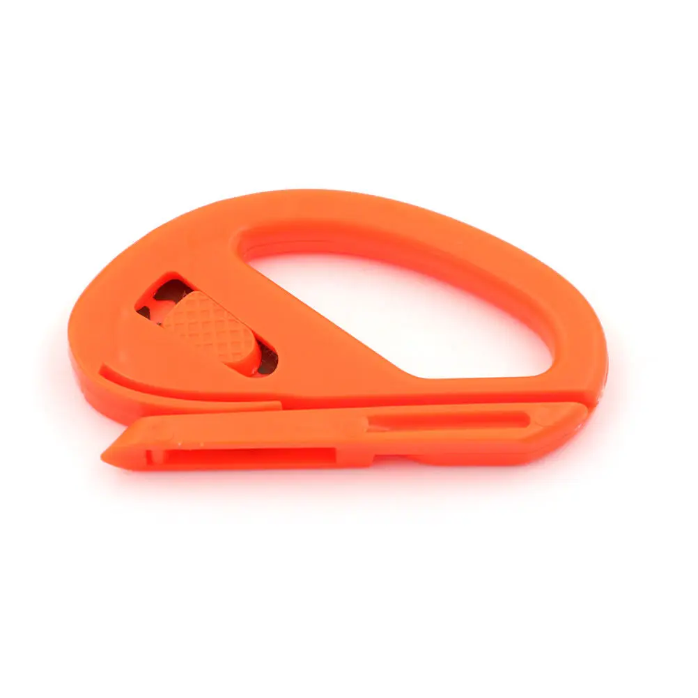 Car Vehicle Snitty Vinyl Film Sticker Safety Cutter Cutting Blade Tool..