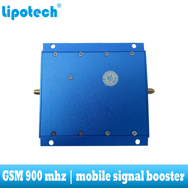 GSM сотовая связь 2G Мобильный усилитель сигнала 900 МГц сотовый телефон 900 интернет ретранслятор связь усилитель с кабелем+ антенна