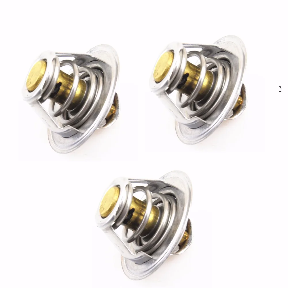 ZUCZUG 82 Degree Engine Coolant Temperature Sensor For VW Bora Polo