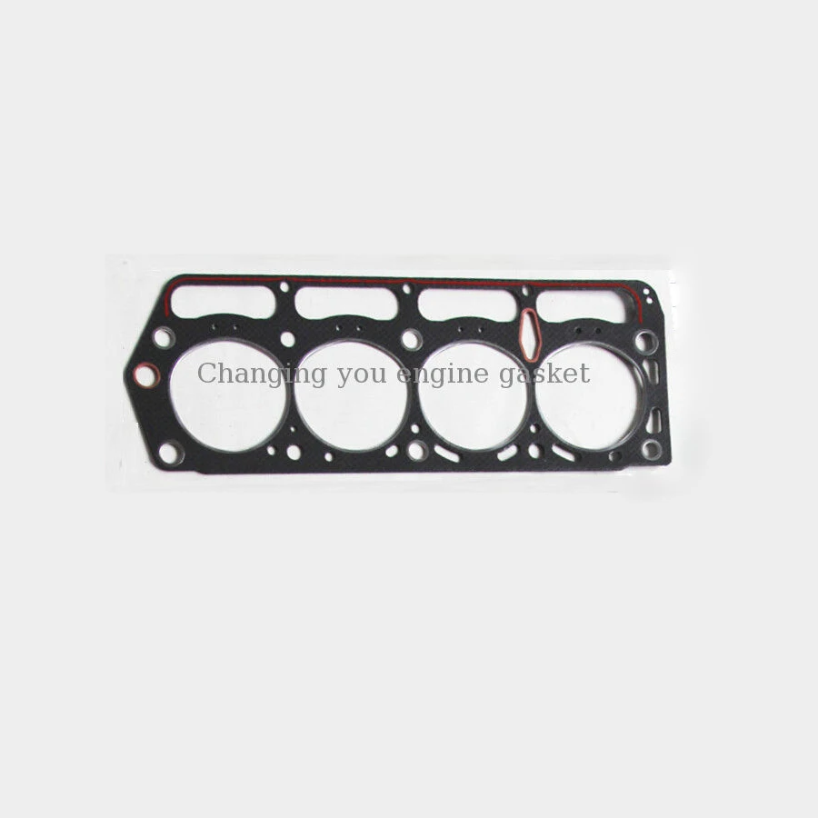 1Y For TOYOTA HILUX Cylinder Head Gasket Engine Parts Engine Gasket 11115-73041 11115-73040 10039200 Mechanging