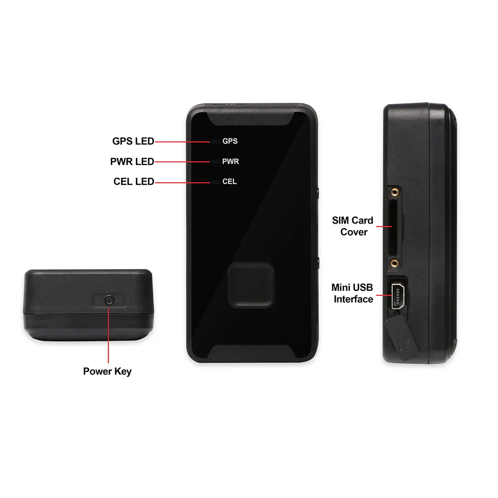 GL300W