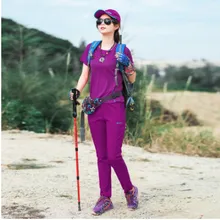 Новинка, костюм для фитнеса с капюшоном, топ с длинными рукавами, женские брюки, быстросохнущее пальто, спортивный комплект