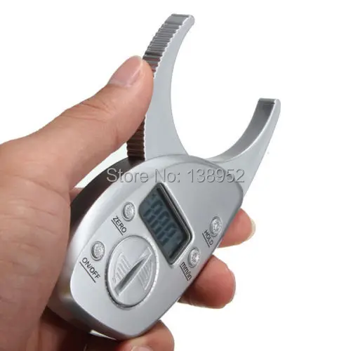 digital body fat caliper (4)