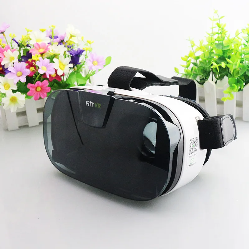 Cheap smartphone 3d glasses