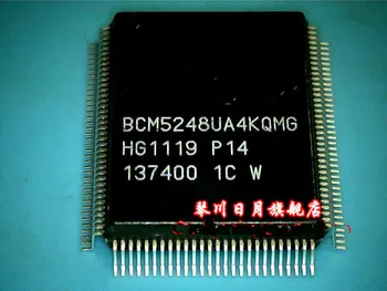 

2Pcs BCM5248UA4KQMG quality assurance