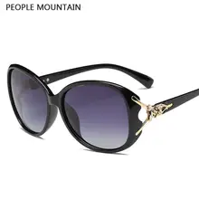 Retro de Gran Tamaño de La Mariposa gafas de Sol de Las Mujeres Venta Caliente Marca Diseñador Gradiente Hembra Gafas de Sol de Alta Calidad Gafas De Sol Mujer