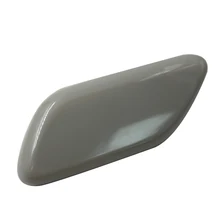 YAOPEI подходит для Mazda 3/Axela 03-08 для очистки фар Левая крышка OEM BS3F-51-8H2A86