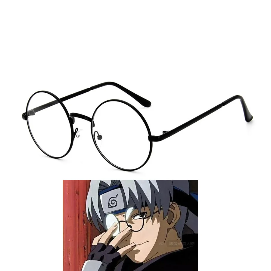 新しいクールメガネナルト薬師カブトコスプレラウンドフレーム通常メガネ黒色他cs100 Glasses Black Glasses Glassesglasses Frame Black Aliexpress 新しいクールメガネナルト薬師カブトコスプレラウンドフレーム通常メガネ黒色他cs100 Glasses Black Glasses Glassesglasses Frame Black Aliexpress