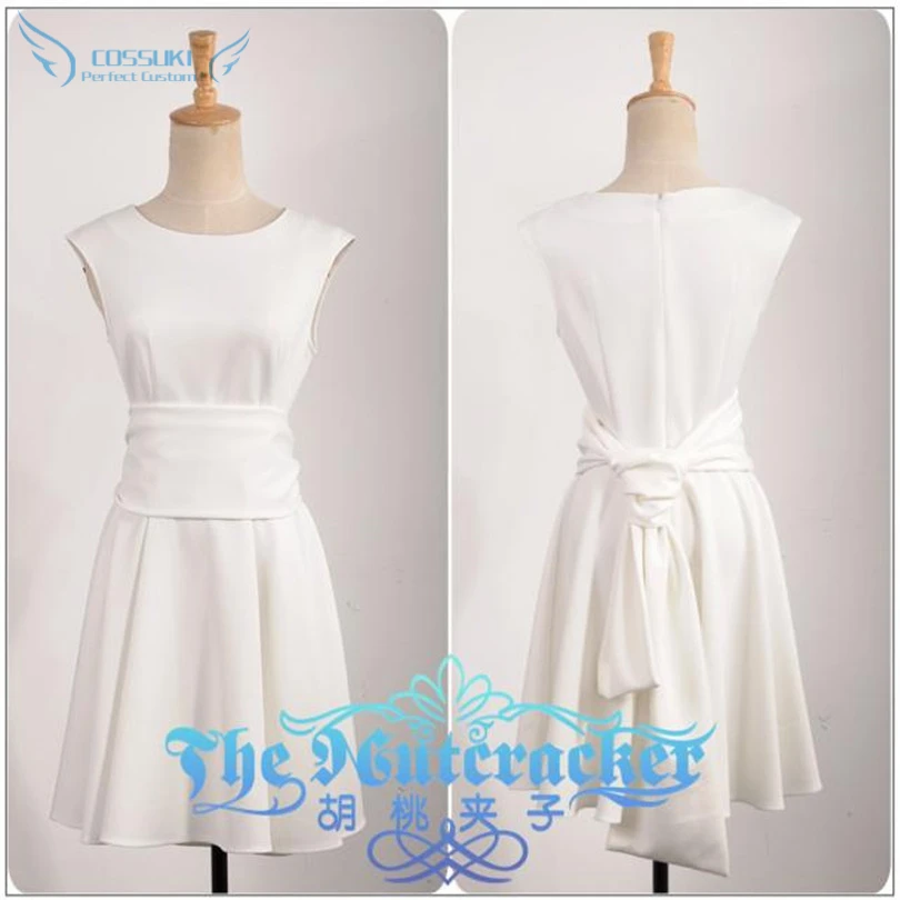 

Magi Morgiana Dress Cosplay Costume , Perfect Custom For You !
