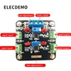 Demo Board & Accessories