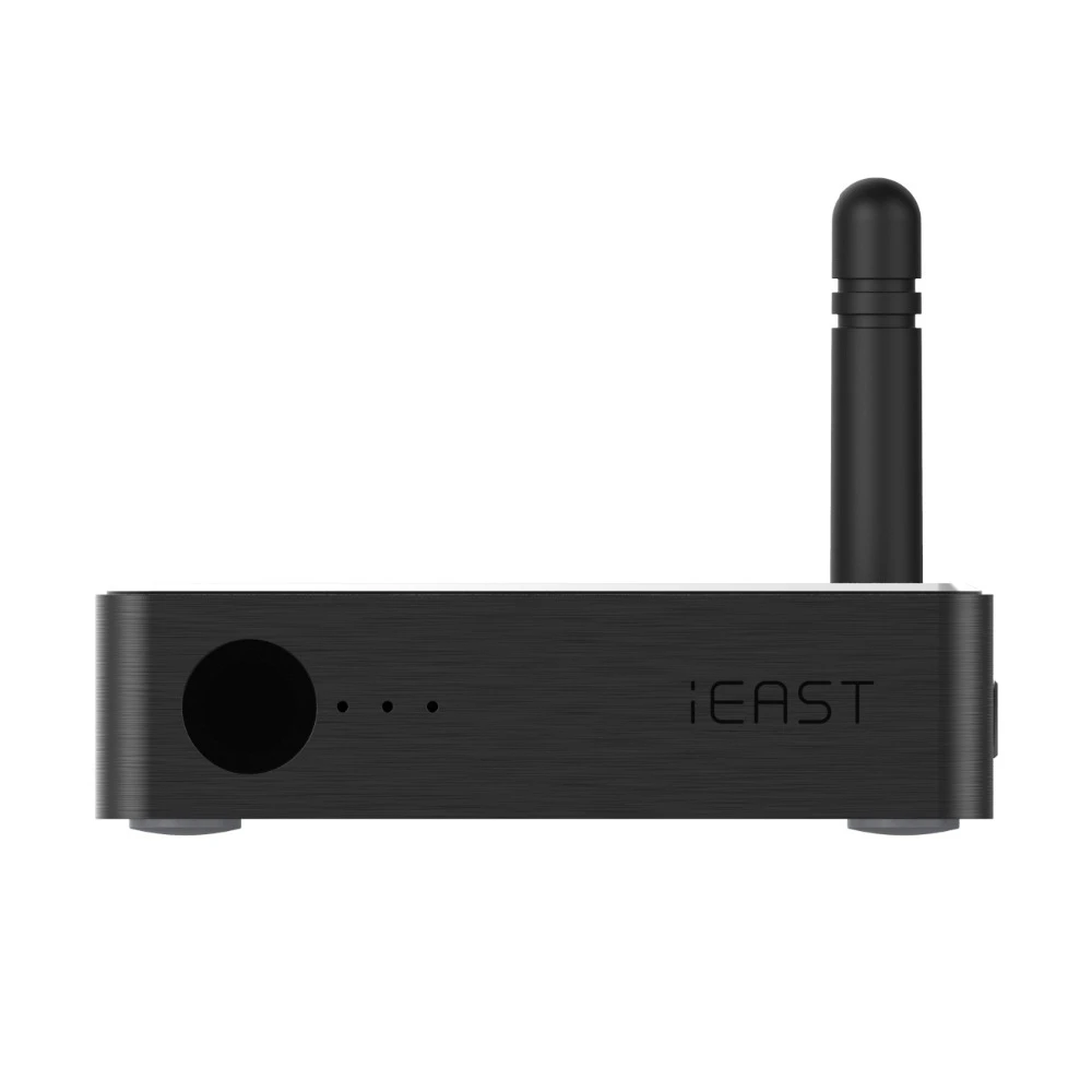 Ieast Soundstream M30 Airplay Dlna Music Receiver Music For Ios&android