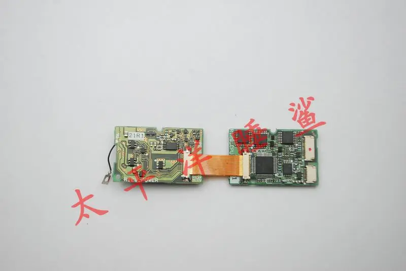

Free shipping !New 24-70 motherboard for nikon 24-70 lens main board camera repair parts