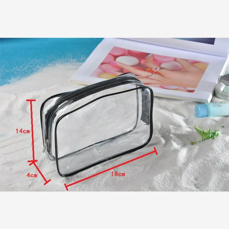 1pcs-Waterproof-Swimming-Bags-Transparent-bag-Sports-travel-storage-bag-Phone-Pocket-shoes-bag (4)