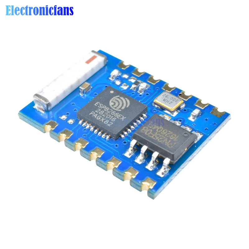 ESP8266 ESP-03 wifi модуль ESP-03 ESP03 удаленный Серийный порт wifi приемопередатчик беспроводной модуль управления для Arduino