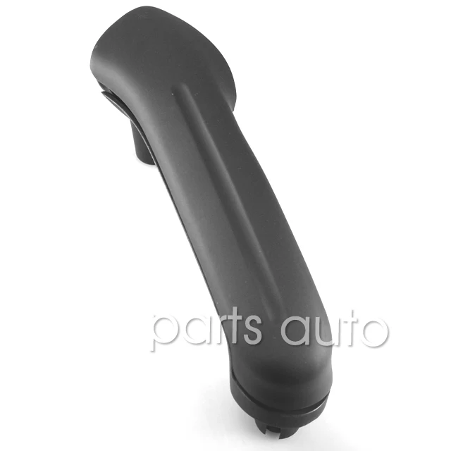 Набор черных накладок на дверную ручку для VW Jetta Golf MK4 99 04 1J0 867 172 A 1J4 180 1J0867172A
