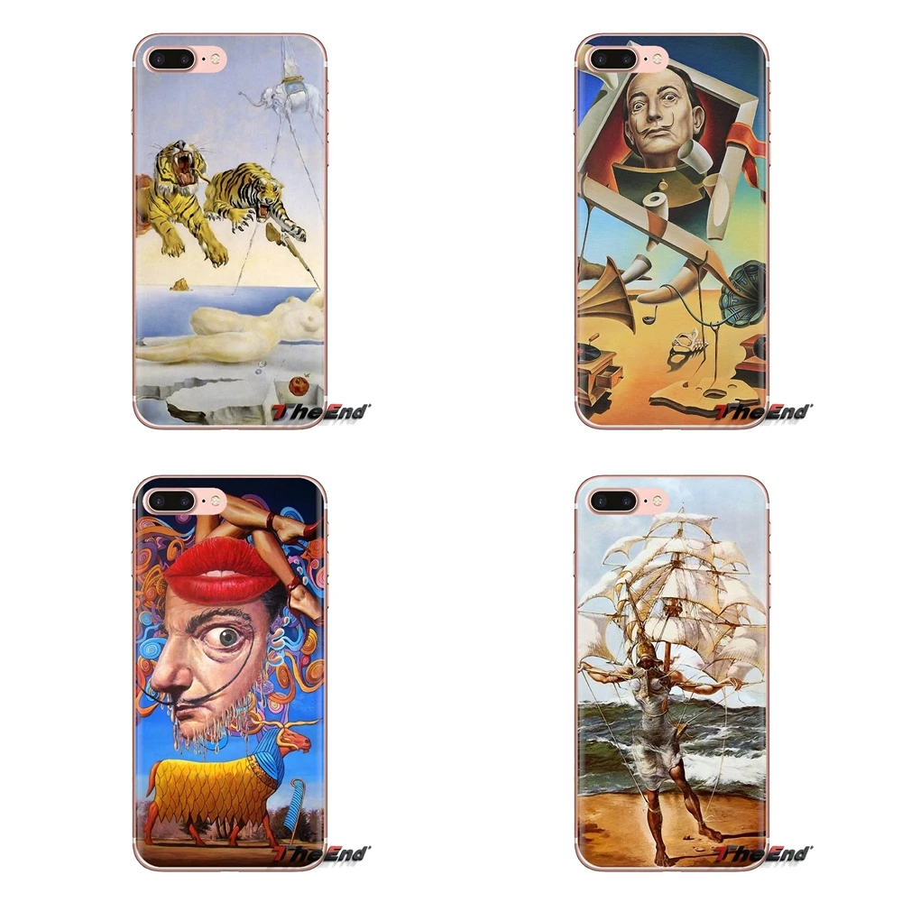 Мягкие прозрачные чехлы для Samsung Galaxy S3 S4 S5 Mini S6 S7 Edge S8 S9 S10 Plus Note 3 4 5 8 9 |