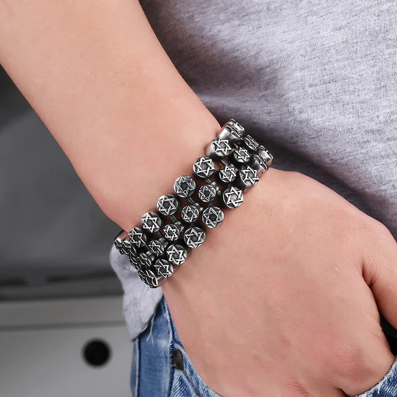 men bracelet