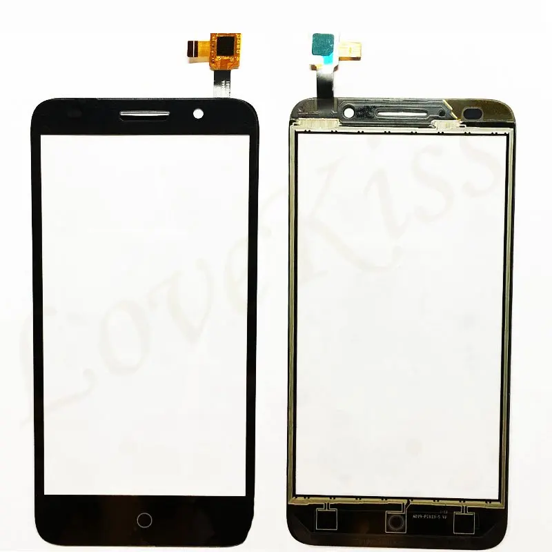 5 0 &quotсенсорный экран для Alcatel One Touch Pixi 3 OT5015 OT5015D 5015A 5015X сенсорный дигитайзер