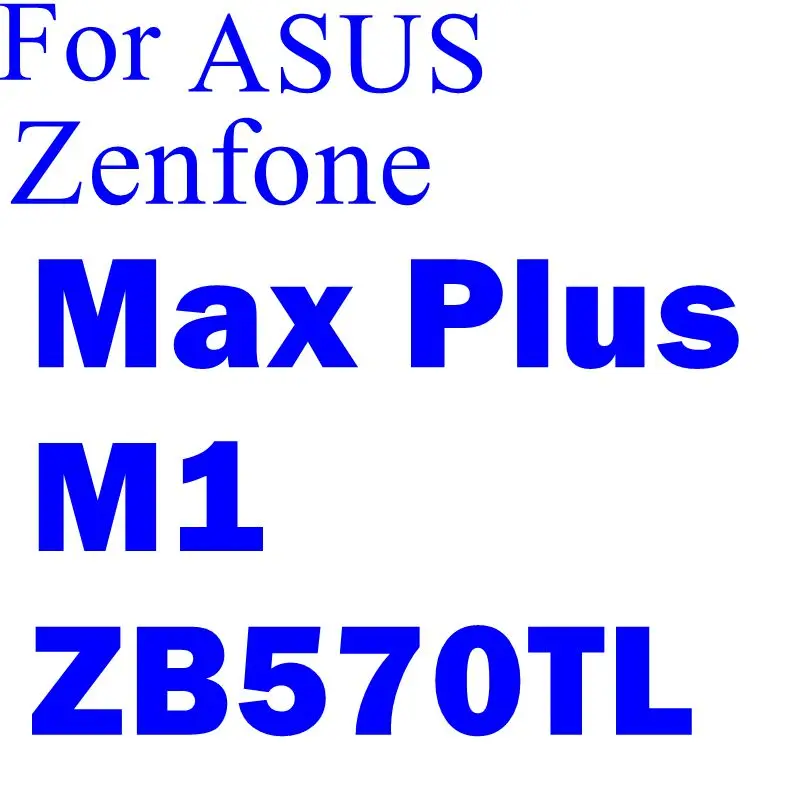 С уровнем твердости 9H полное покрытие закаленное Стекло для asus ZenFone Peg asus 3 3S 4S MAX plus M1 ZC521TL ZC520TL ZB570TL X00GD X018D X018DC X008D X008 - Цвет: Zenfone zb570tl