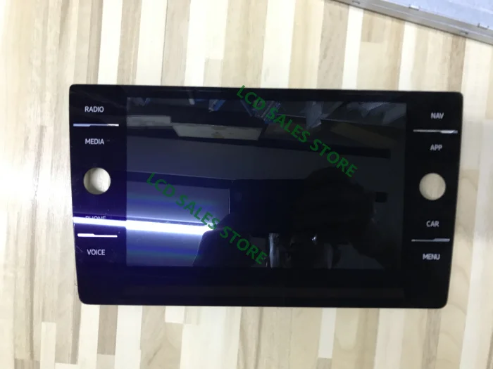

TM080RDHP06 CAR DRIVER WITH TOUCH PANEL INDUSTRIAL LCD DISPLAY SCREEN 8.0 INCH ORIGINAL LED BACKLIGHT TFT IPS