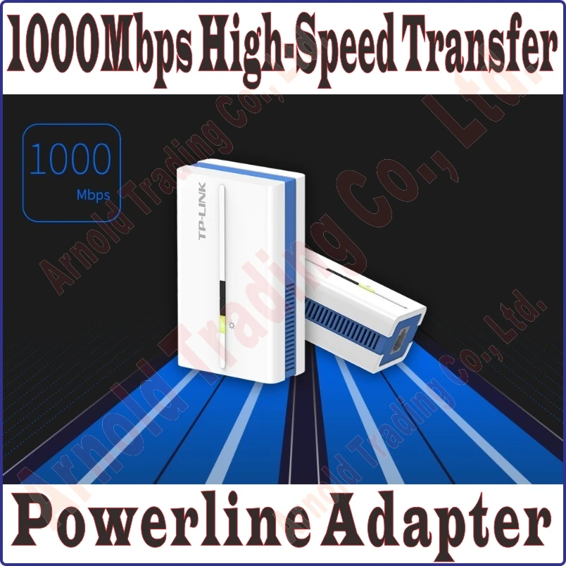 

Replace TL-PA1200, AV1000 Power Line Pair 1000Mbps Mini Adapter wired Extender, 1000Mbps wired connection Gigabit Power Line
