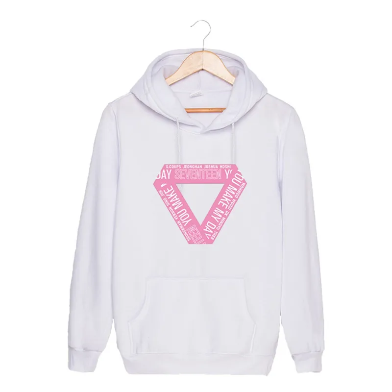 White pink