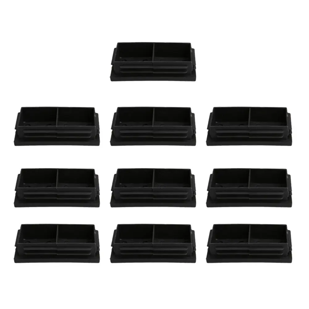 tubing plugs caps