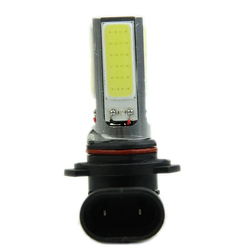 1pcs 20W 9005 HB3 9145 9140 COB LED Fog Light Lamp Bulb Super Bright White