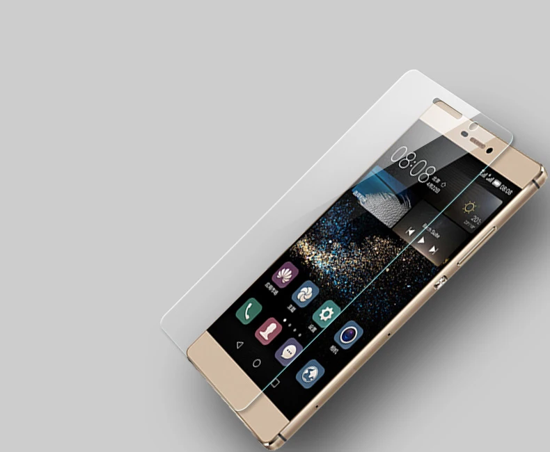 Screen Protector Film For Huawei P9 (6)