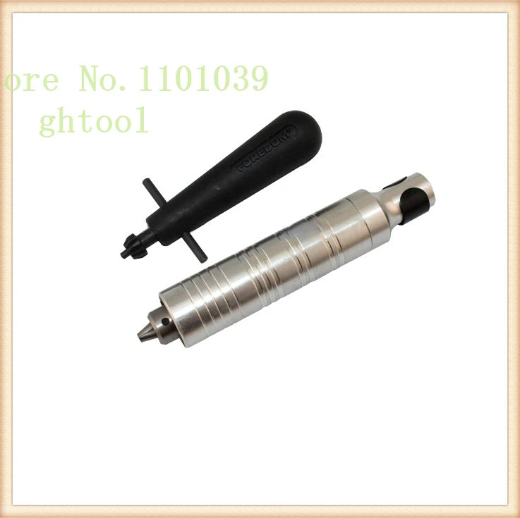 jewelry making kit Jewelry Rotary Tools Foredom CC30 Handpiece Flex shaft Hand piece with Chuck Key tools | Украшения и
