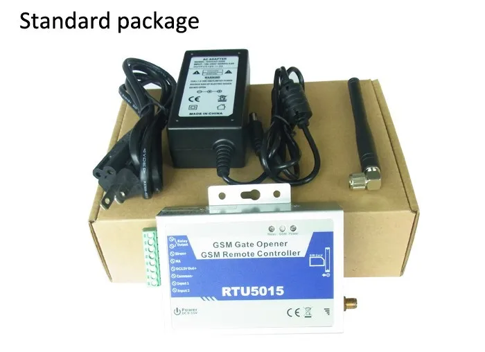 RTU5015 package
