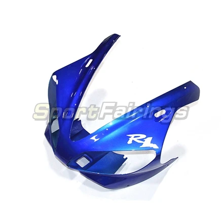 Обтекатели для Yamaha YZF 1000 R1 YZF-R1 год 00-01 2000 2001 ABS мотоцикл обтекатель комплект Кузов Мотоцикл передка синий YZF Новый