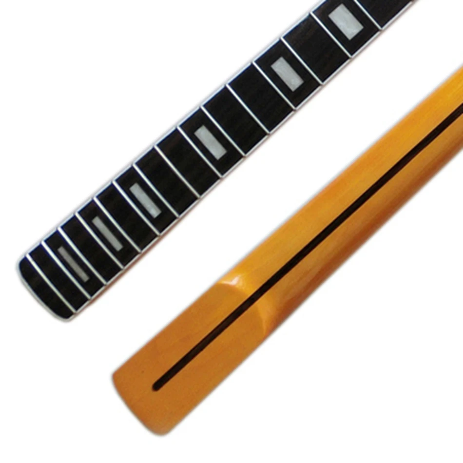 Заказной канадский клен J Bess neck