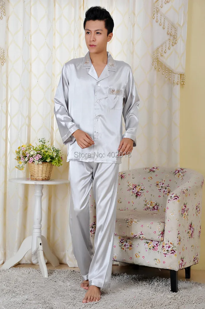 Luxury Men's Pajamas Paul Smith