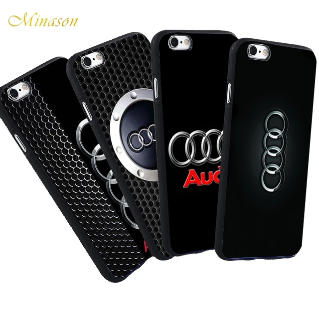 coque galaxy s8 audi