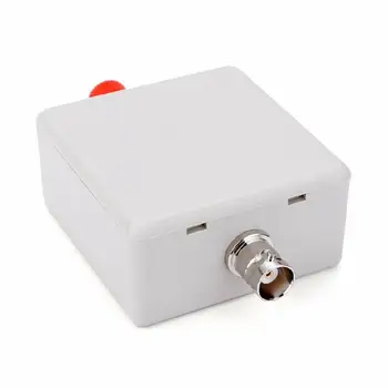 

TPFOCUS 100K-50MHz RTL-SDR Supporting Long Antenna 9:1 Impedance Transformer Balun BNC