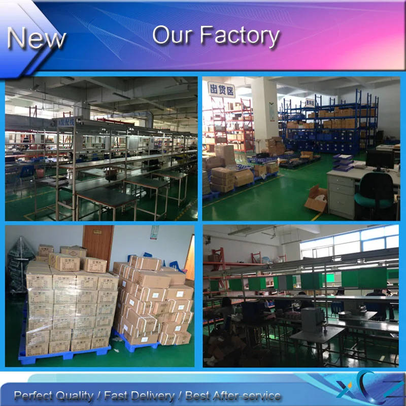 factory