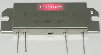 

100% New and original RA60H1317M RA60H1317M1