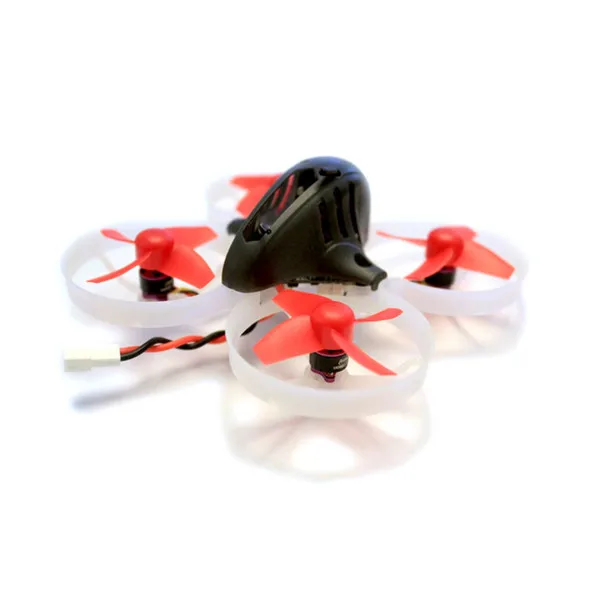 HB75 75 мм 0603 16000KV F3 OSD 5A 4in1 Dshot 25 МВт 48CH 600TVL 1 на микро-петлях Крытый бесщеточный FPV Racing Drone FS-RX2A/FrSky Pro с управлением от первого лица