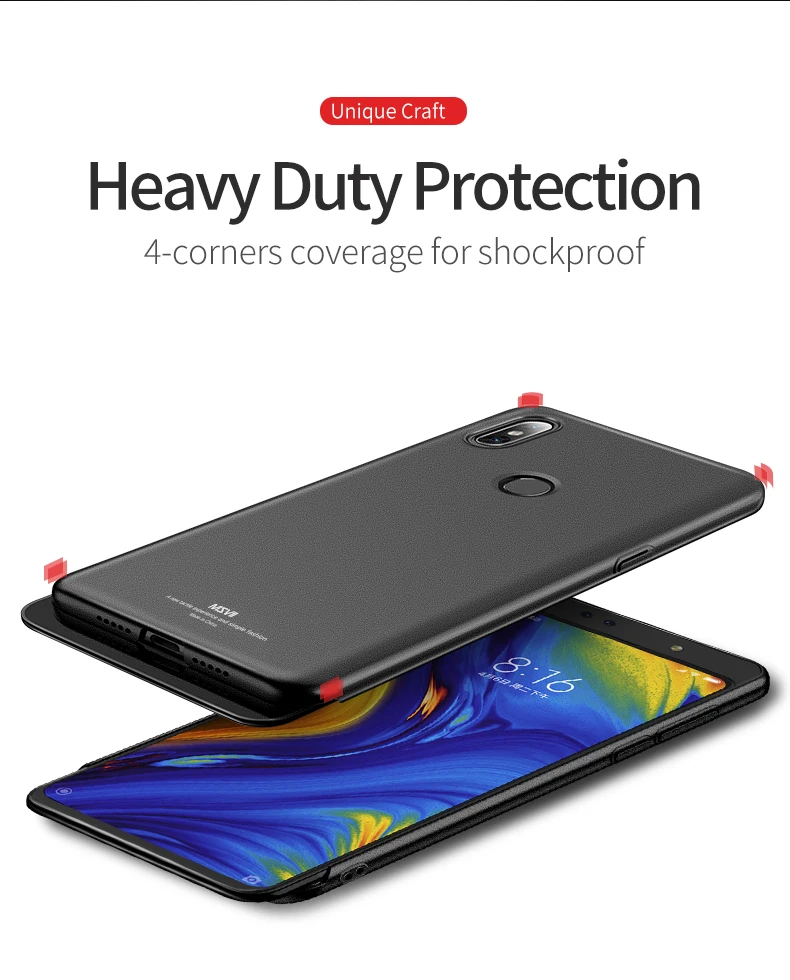 Xiaomi Mi mix 3 case (11)