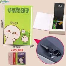 Best Offers Dictionary Safe Box Book Money Hidden Secret Box Safe Lock Cash Money Coin Storage Jewellery key Locke For Kid Gift 220*150*45MM Best Offers Dictionary Safe Box Book Money Hidden Secret Box Safe Lock Cash Money Coin Storage Jewellery key Locke For Kid Gift 220*150*45MM