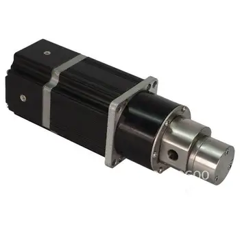 

Continuous inkjet magnetic gear pump MG213XK/DC24W1